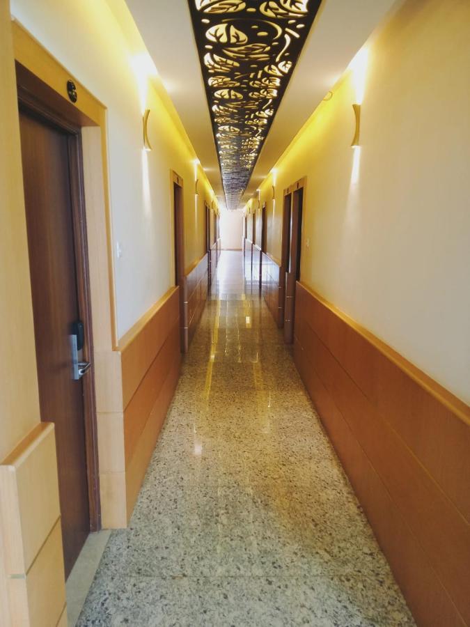 Masa Mahal And Lodge Sivaganga Exterior photo